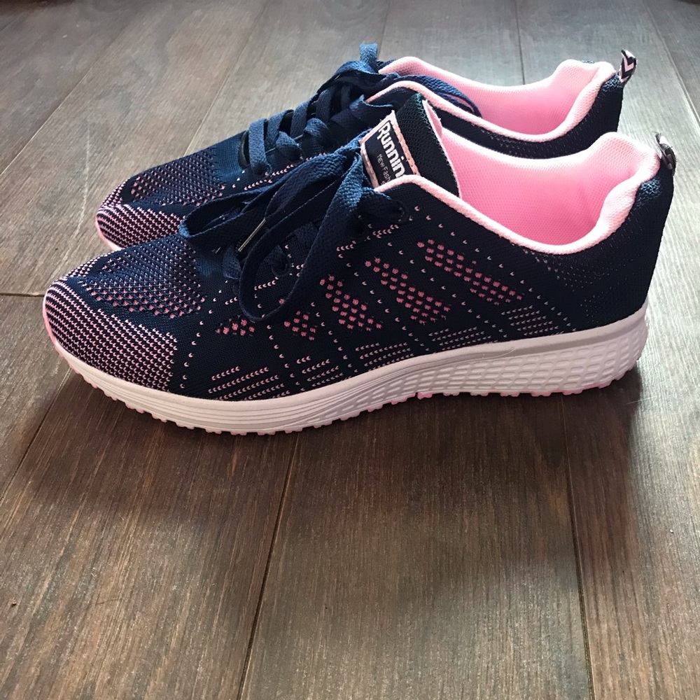 Running New Fashion Sport Running Shoes